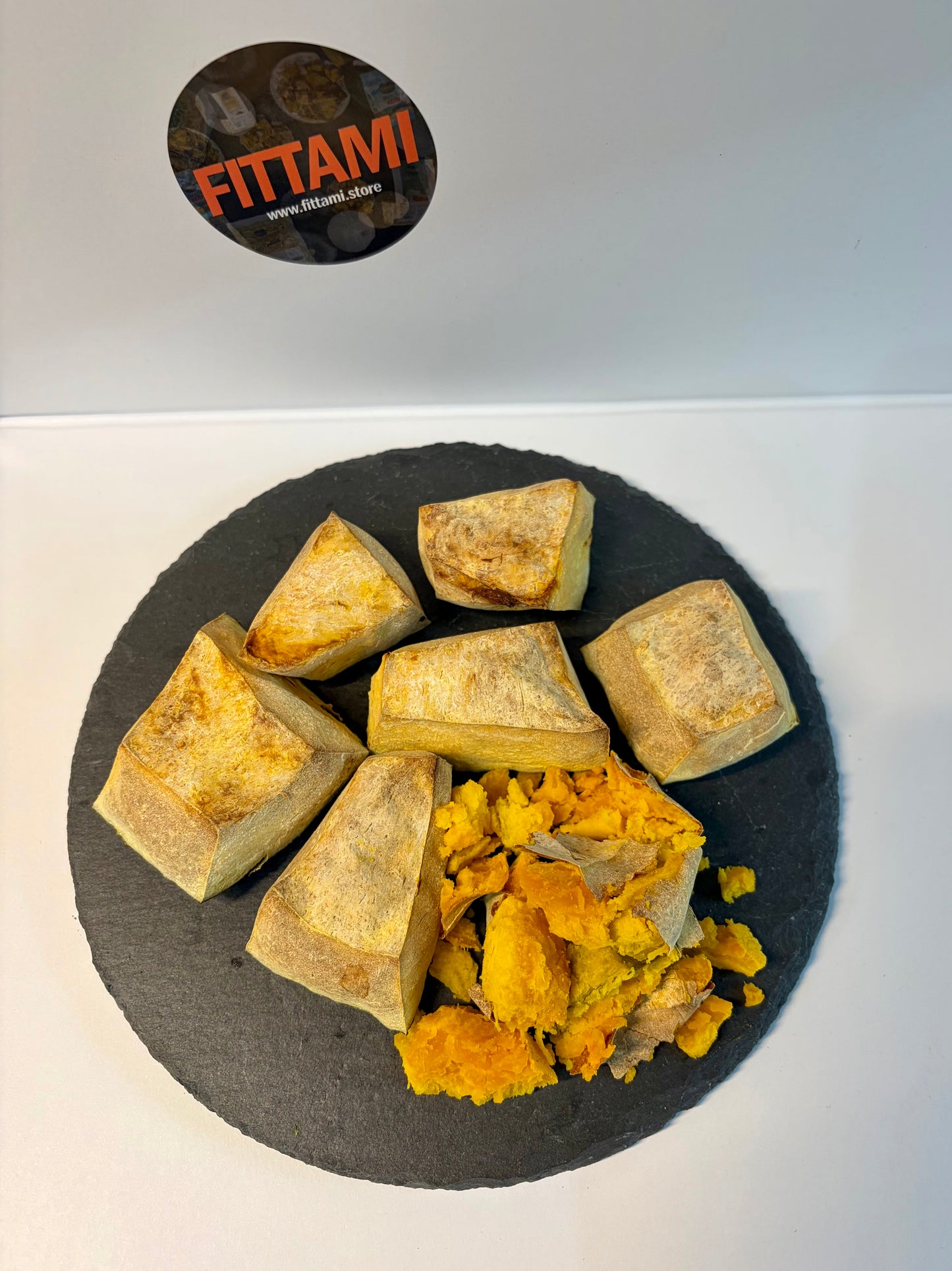 Delica d’Oltremare FITTAMI