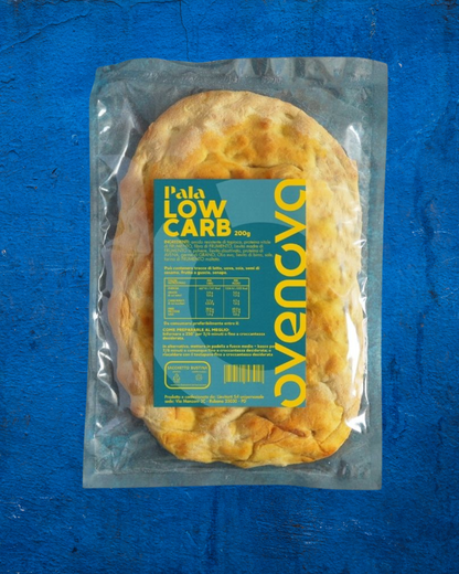 Pala Low Carb