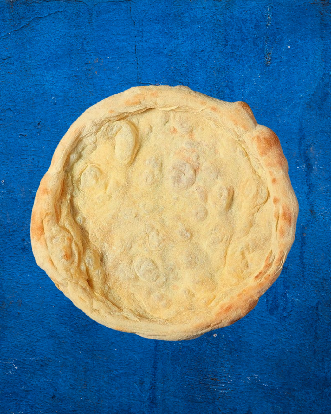 Base Pizza Tradizionale