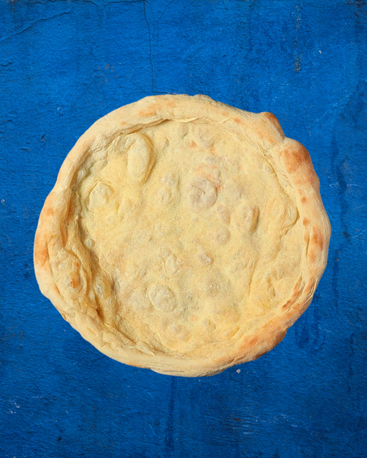 Base Pizza Tradizionale