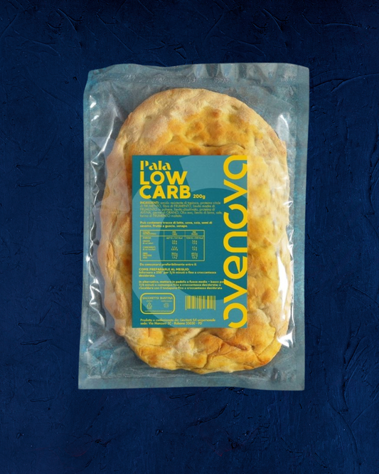 Pala Low Carb