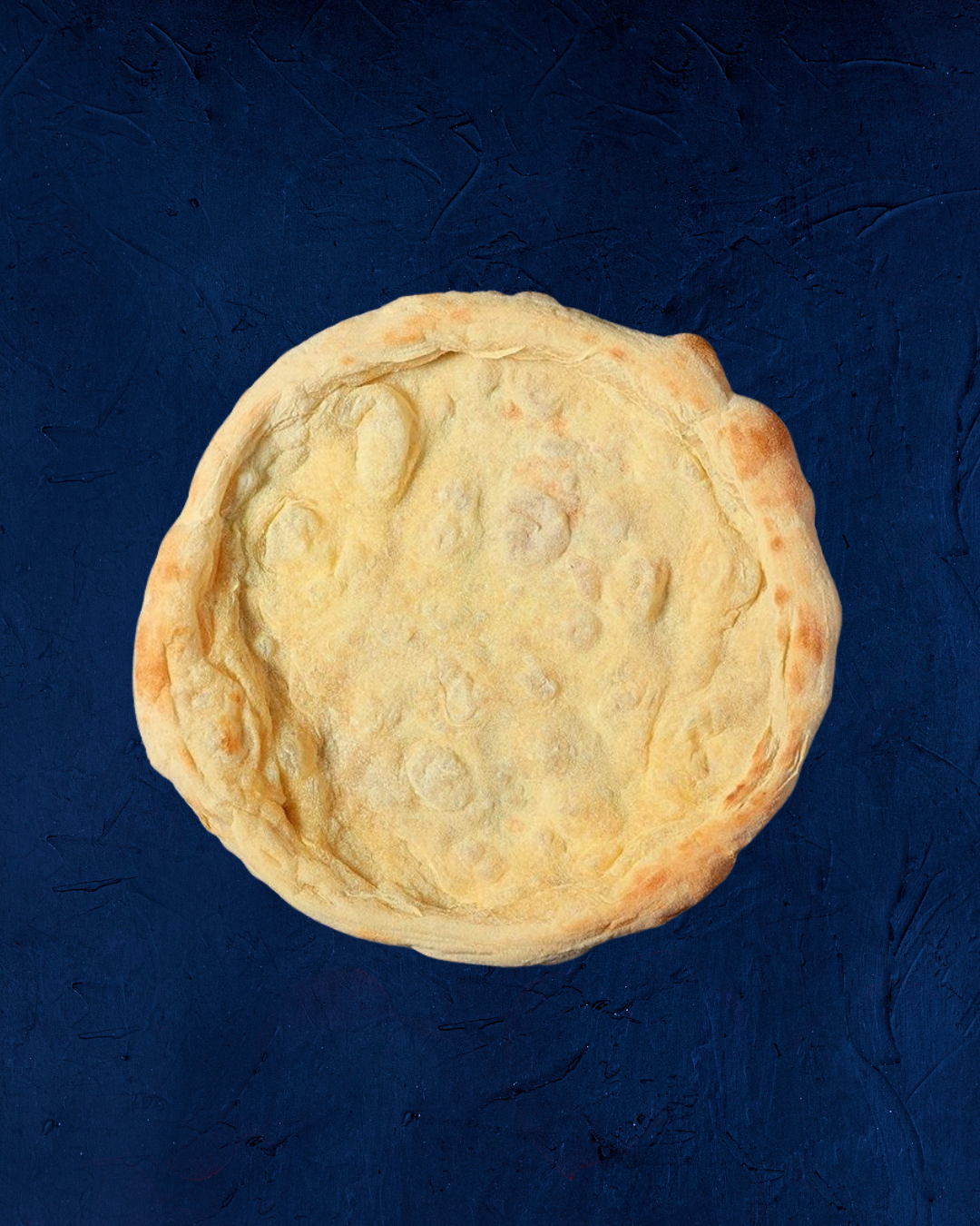 Base Pizza Tradizionale