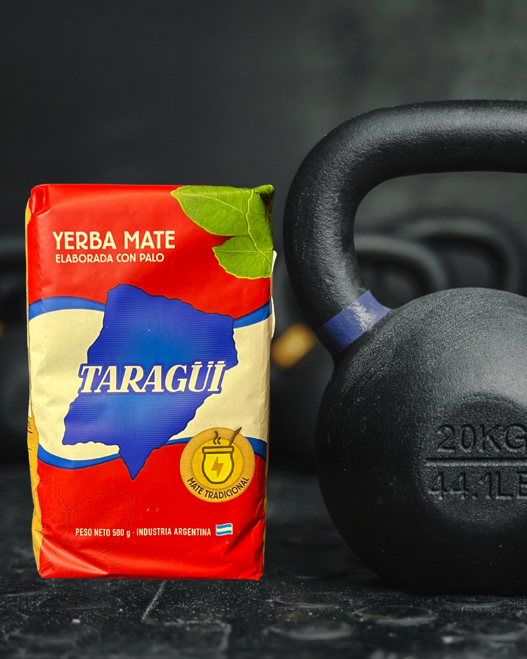 Yerba Mate Taragüi