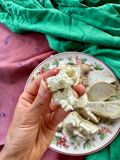 Box Mista Vanity FITTAMI + Patate Dolci a Pasta Bianca