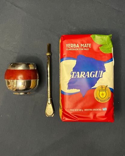 Yerba Mate Taragüi