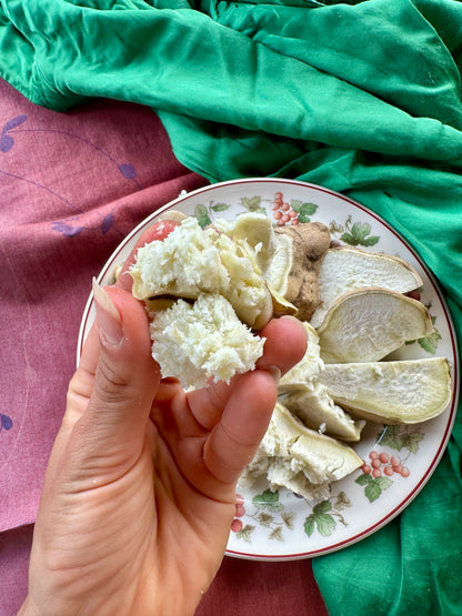 Box Mista Vanity FITTAMI + Patate Dolci a Pasta Bianca