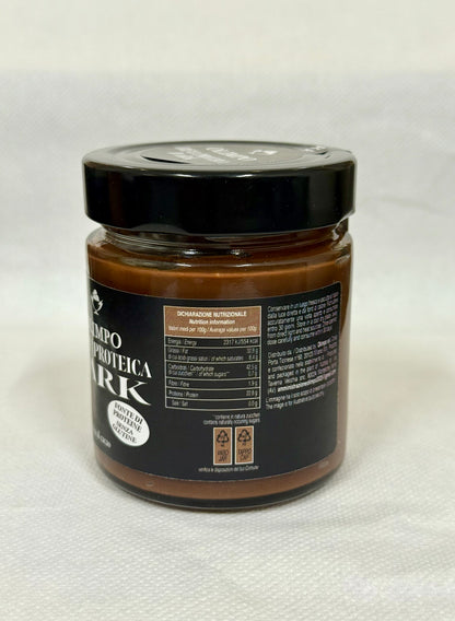 Crema Proteica Fondente