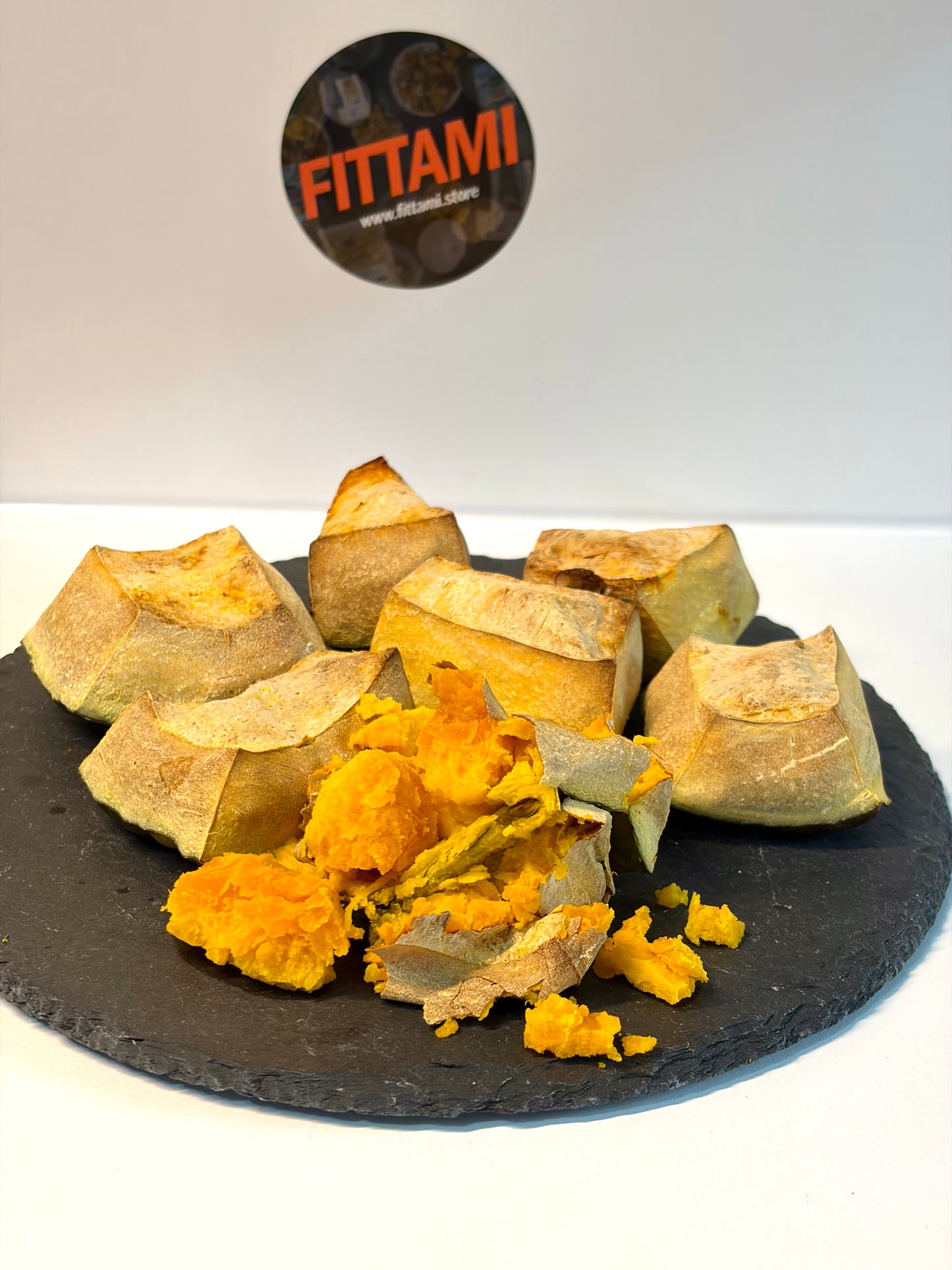 Delica d’Oltremare FITTAMI