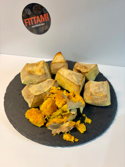 Delica d’Oltremare FITTAMI