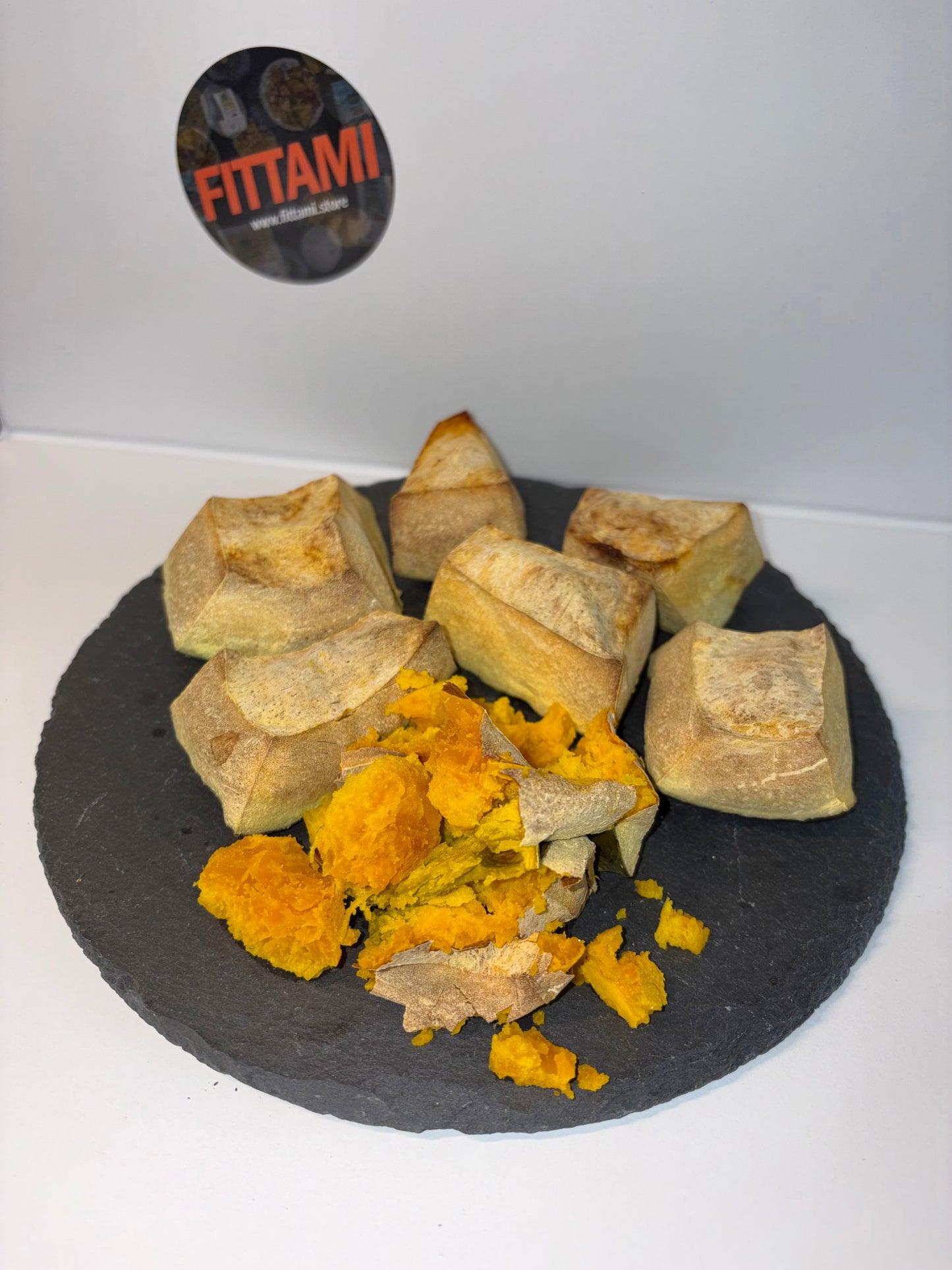 Delica d’Oltremare FITTAMI