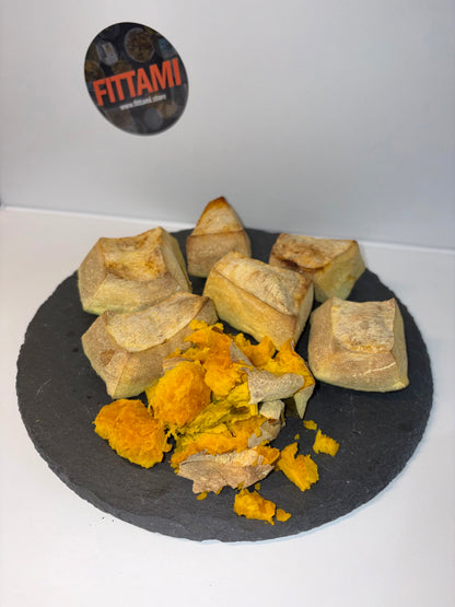 Delica d’Oltremare FITTAMI