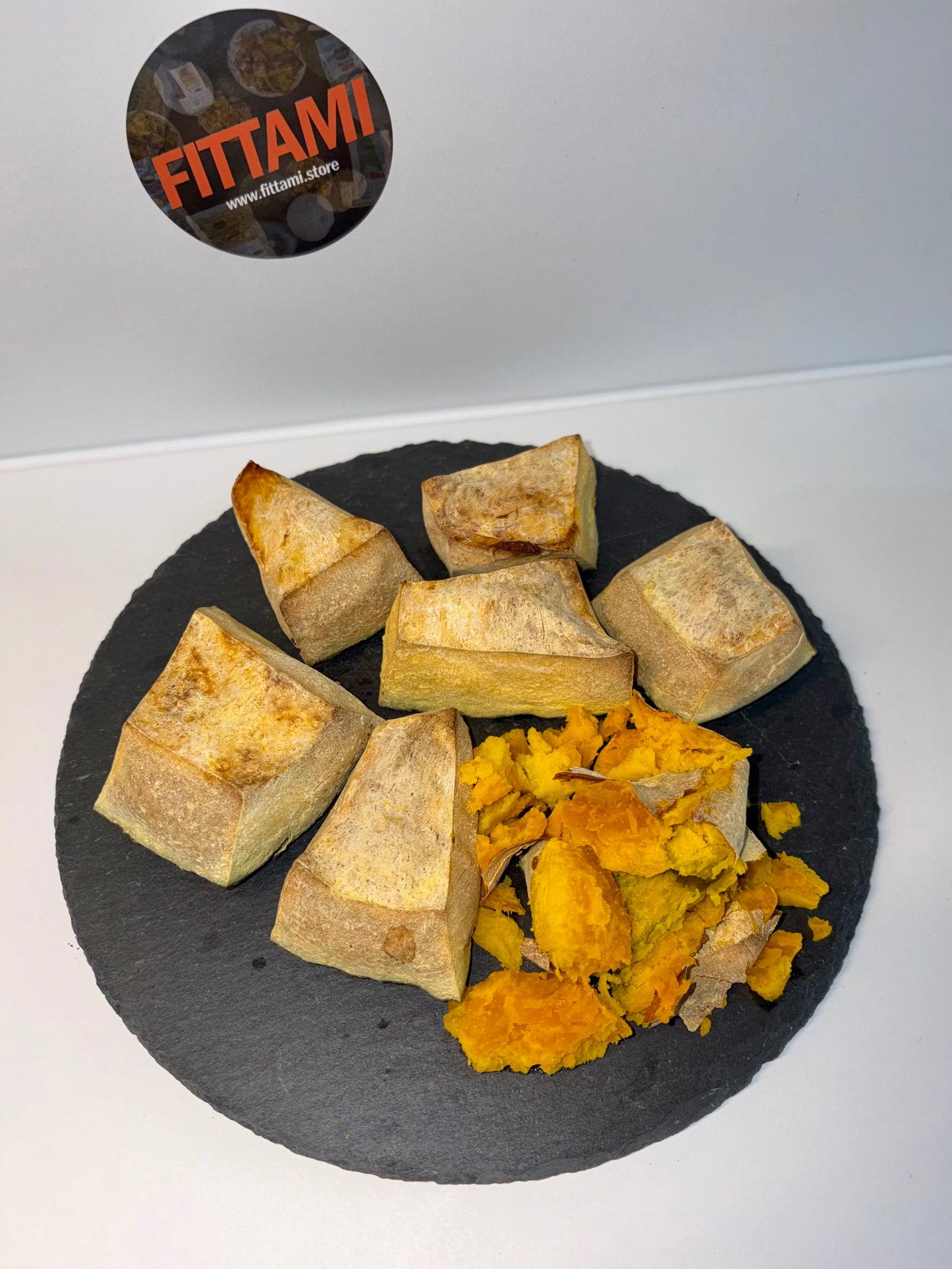 Delica d’Oltremare FITTAMI