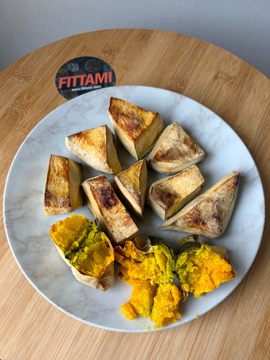 Delica Selezione dall’Egitto FITTAMI