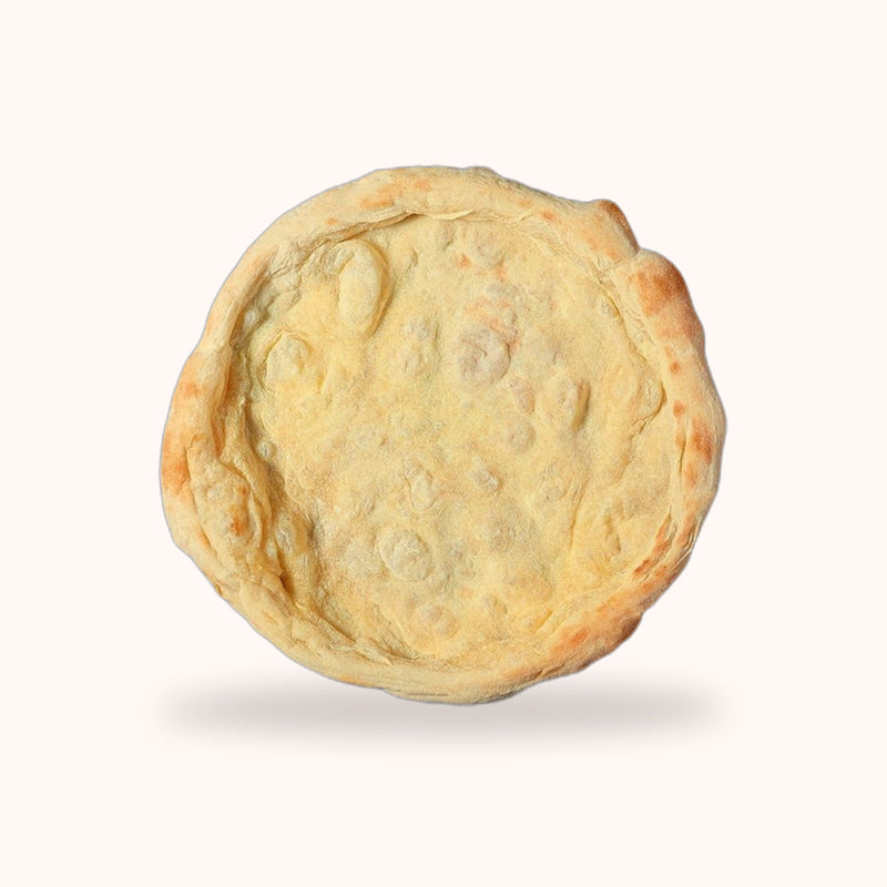 Base Pizza Cornicione