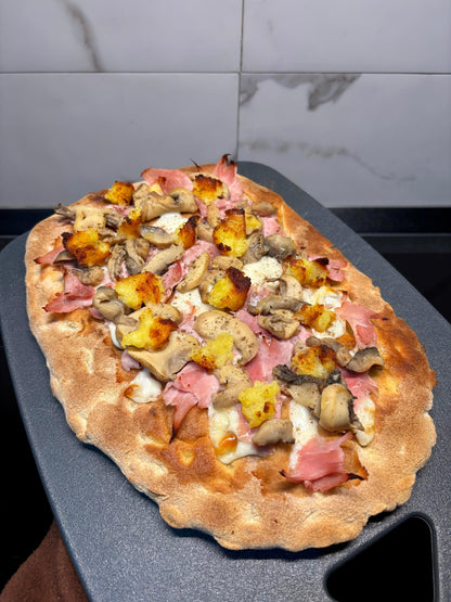 Pala Low Carb